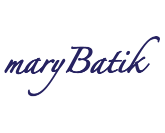 MaryBatik – originální a ručně vytvořená batik